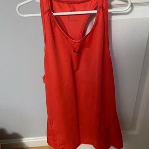 Nike tank top